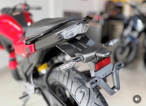 YAMAHA FZ 25 250 Fazer Flex , Foto 10