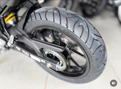 YAMAHA FZ 25 250 Fazer Flex , Foto 11