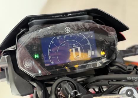 YAMAHA FZ 25 250 Fazer Flex , Foto 12