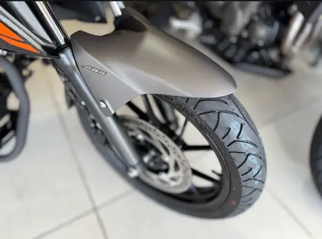 YAMAHA FZ 25 250 Fazer Flex , Foto 5