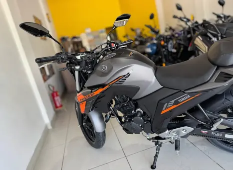 YAMAHA FZ 25 250 Fazer Flex , Foto 9