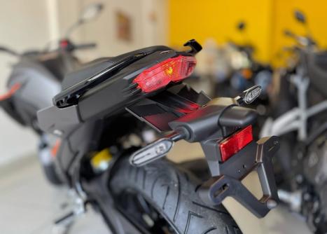 YAMAHA FZ 25 250 Fazer Flex , Foto 10