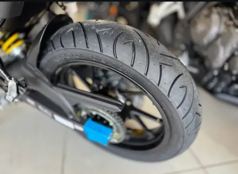 YAMAHA FZ 25 250 Fazer Flex , Foto 11