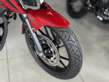 YAMAHA FZ 25 250 Fazer Flex , Foto 3