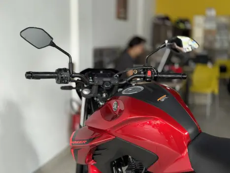 YAMAHA FZ 25 250 Fazer Flex , Foto 5