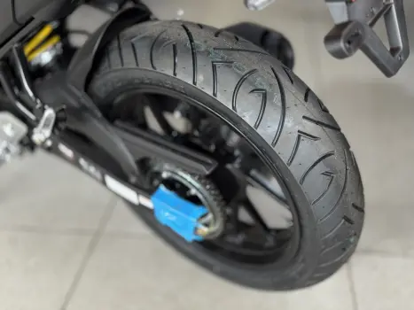 YAMAHA FZ 25 250 Fazer Flex , Foto 6