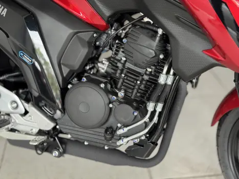 YAMAHA FZ 25 250 Fazer Flex , Foto 7