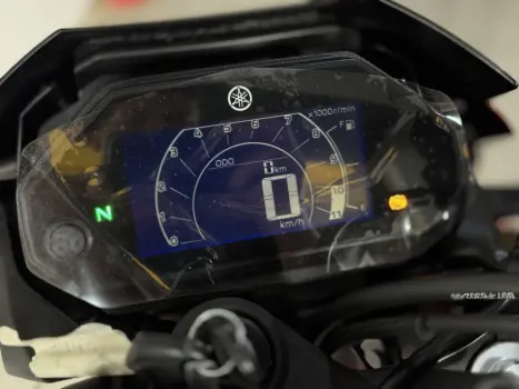 YAMAHA FZ 25 250 Fazer Flex , Foto 9