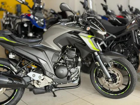 YAMAHA FZ 25 250 Fazer Flex , Foto 5