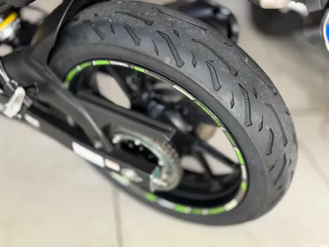 YAMAHA FZ 25 250 Fazer Flex , Foto 10