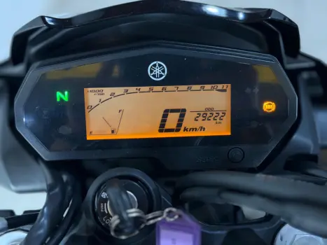 YAMAHA FZ 25 250 Fazer Flex , Foto 11