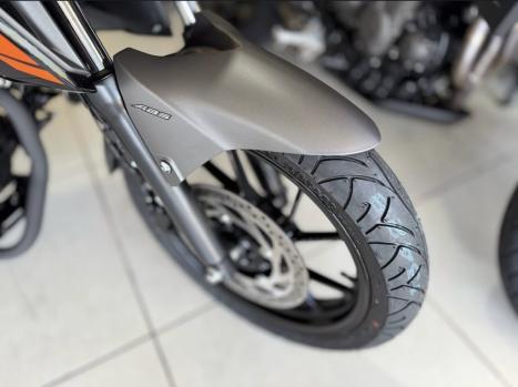 YAMAHA FZ 25 250 Fazer Flex , Foto 3