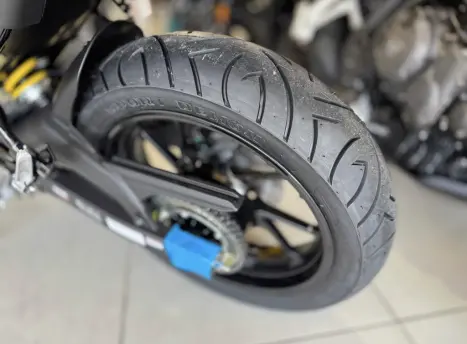 YAMAHA FZ 25 250 Fazer Flex , Foto 8