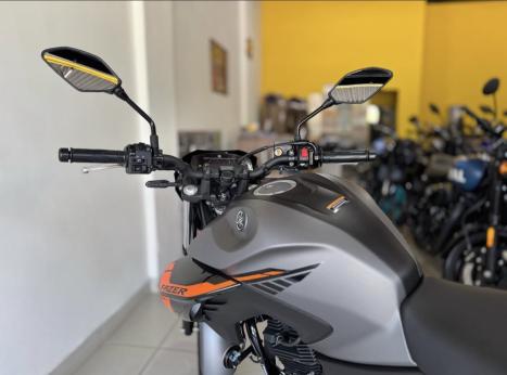 YAMAHA FZ 25 250 Fazer Flex , Foto 11