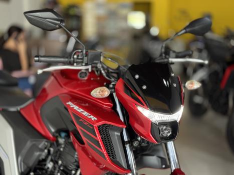 YAMAHA FZ 25 250 Fazer Flex , Foto 2