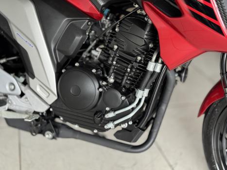 YAMAHA FZ 25 250 Fazer Flex , Foto 5