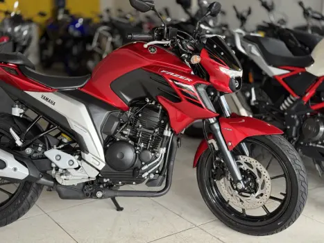 YAMAHA FZ 25 250 Fazer Flex , Foto 6