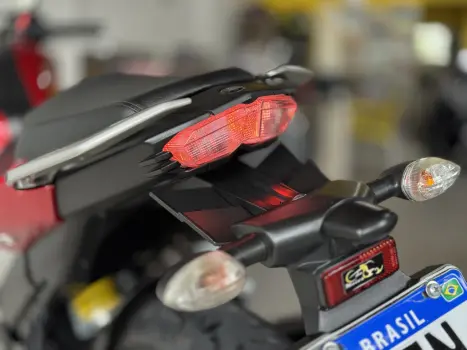 YAMAHA FZ 25 250 Fazer Flex , Foto 9