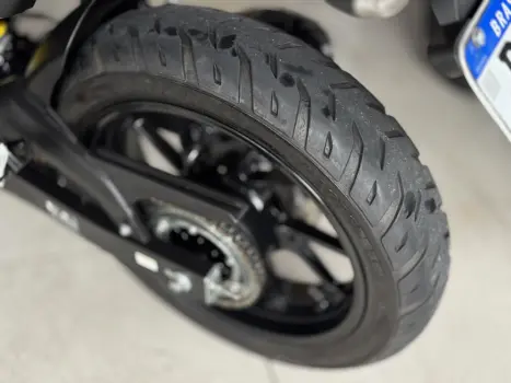 YAMAHA FZ 25 250 Fazer Flex , Foto 10