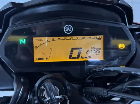 YAMAHA FZ 25 250 Fazer Flex , Foto 13