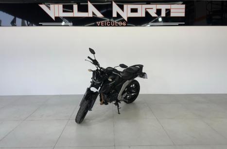 YAMAHA FZ 25 250 Fazer Flex , Foto 1