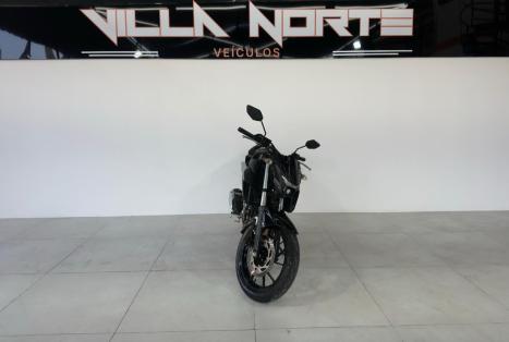 YAMAHA FZ 25 250 Fazer Flex , Foto 2