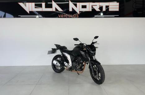YAMAHA FZ 25 250 Fazer Flex , Foto 3
