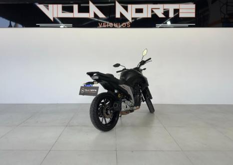 YAMAHA FZ 25 250 Fazer Flex , Foto 4