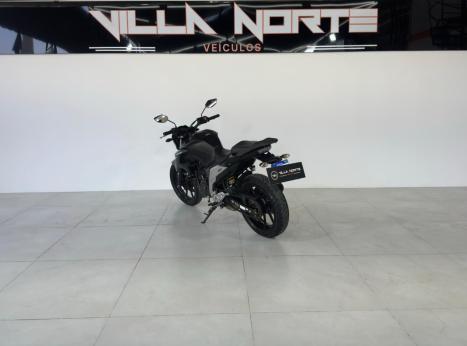 YAMAHA FZ 25 250 Fazer Flex , Foto 6