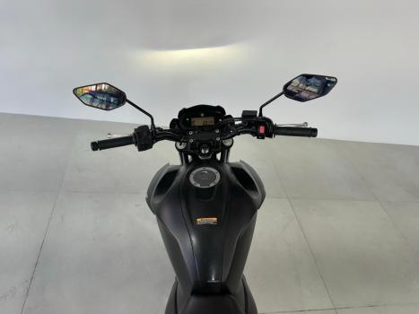 YAMAHA FZ 25 250 Fazer Flex , Foto 7