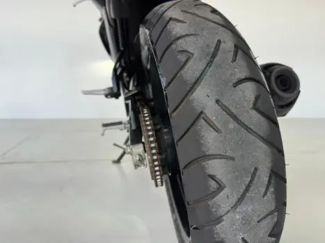 YAMAHA FZ 25 250 Fazer Flex , Foto 9