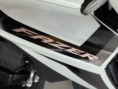 YAMAHA FZ 25 250 Fazer Flex , Foto 5