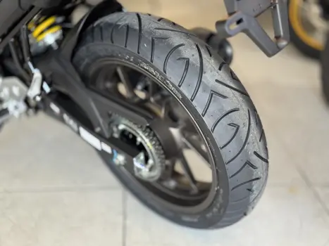 YAMAHA FZ 25 250 Fazer Flex , Foto 9