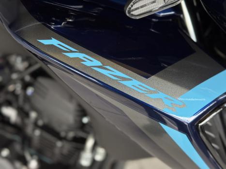 YAMAHA FZ 25 250 Fazer Flex , Foto 4