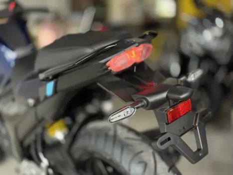 YAMAHA FZ 25 250 Fazer Flex , Foto 9