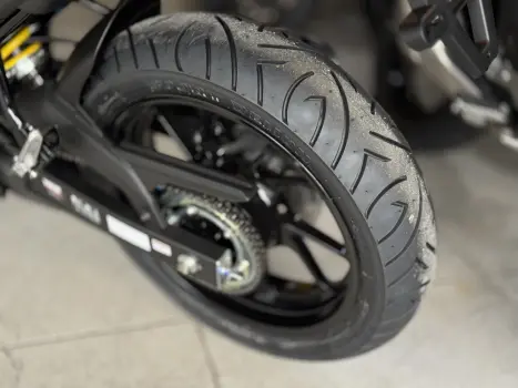 YAMAHA FZ 25 250 Fazer Flex , Foto 10