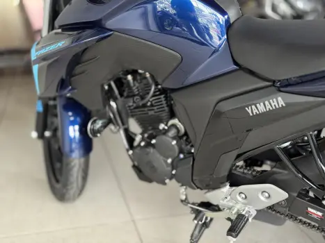 YAMAHA FZ 25 250 Fazer Flex , Foto 11