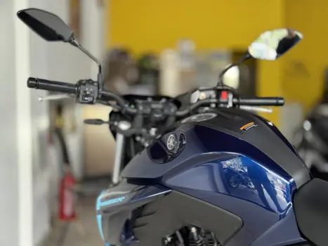 YAMAHA FZ 25 250 Fazer Flex , Foto 12
