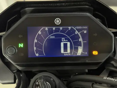 YAMAHA FZ 25 250 Fazer Flex , Foto 13