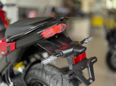 YAMAHA FZ 25 250 Fazer Flex , Foto 9