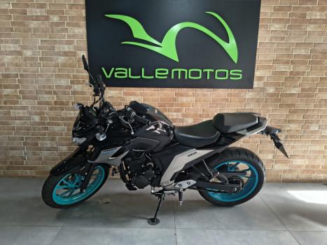 YAMAHA FZ 25 250 Fazer Flex , Foto 8