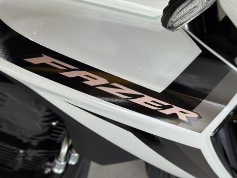 YAMAHA FZ 25 250 Fazer Flex , Foto 5