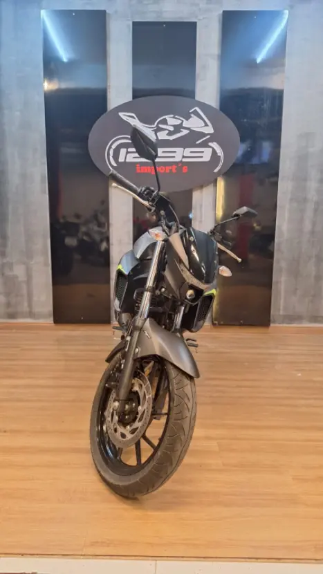 YAMAHA FZ 25 250 Fazer Flex , Foto 5