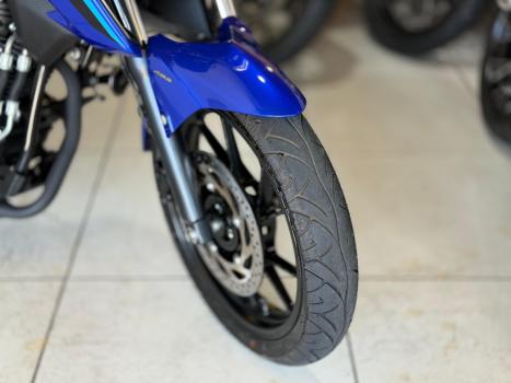 YAMAHA FZ 25 250 Fazer Flex , Foto 3