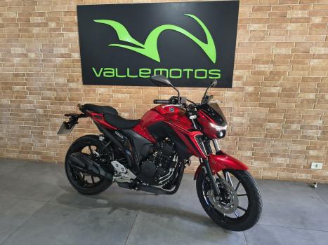 YAMAHA FZ 25 250 Fazer Flex , Foto 1