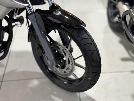 YAMAHA FZ 25 250 Fazer Flex , Foto 3