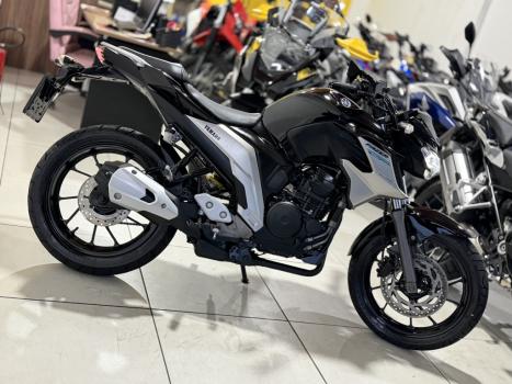 YAMAHA FZ 25 250 Fazer Flex , Foto 7