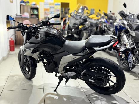 YAMAHA FZ 25 250 Fazer Flex , Foto 8