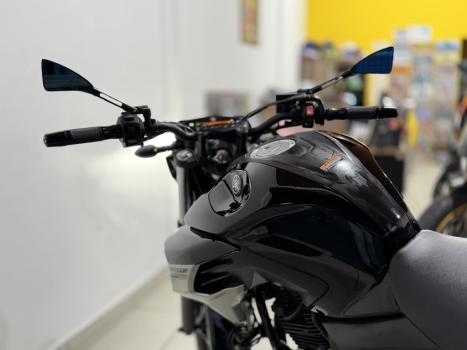 YAMAHA FZ 25 250 Fazer Flex , Foto 11
