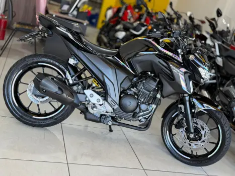 YAMAHA FZ 25 250 Fazer Flex , Foto 7